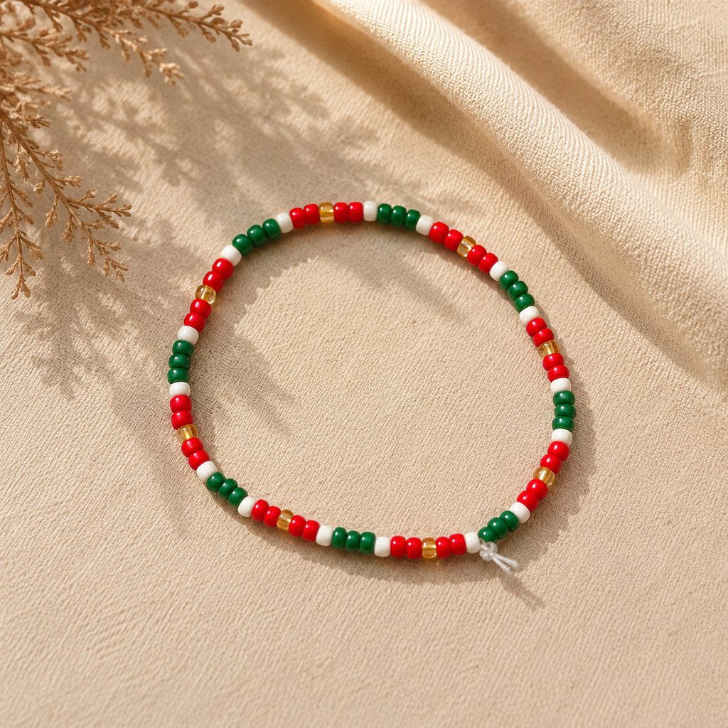 Suriname Kleuren