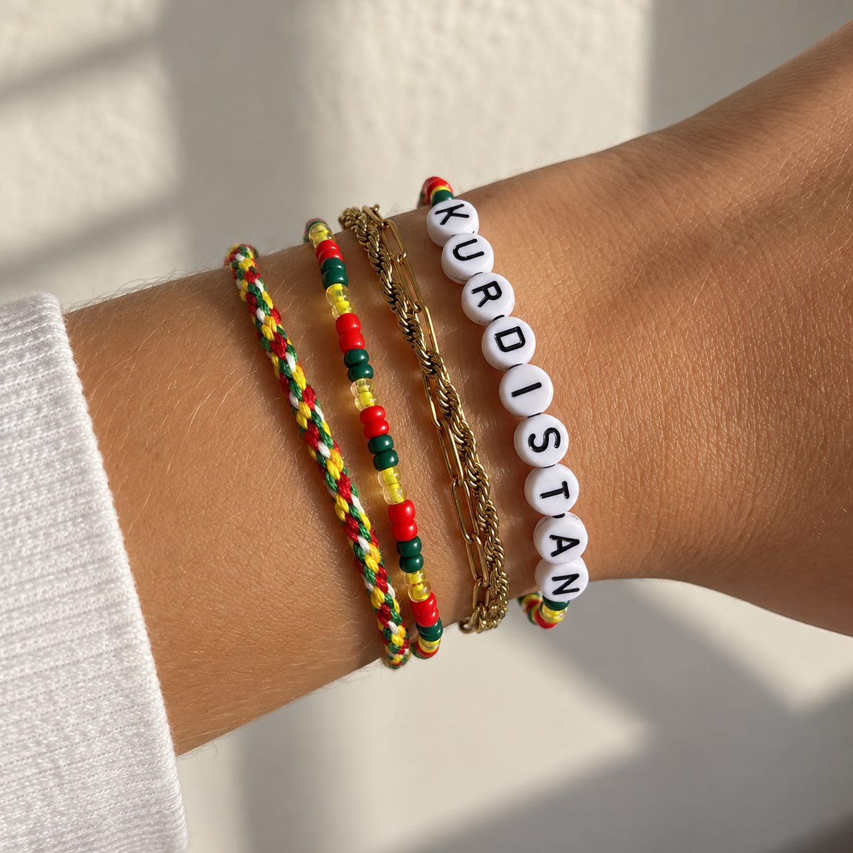 Kurdistan Text