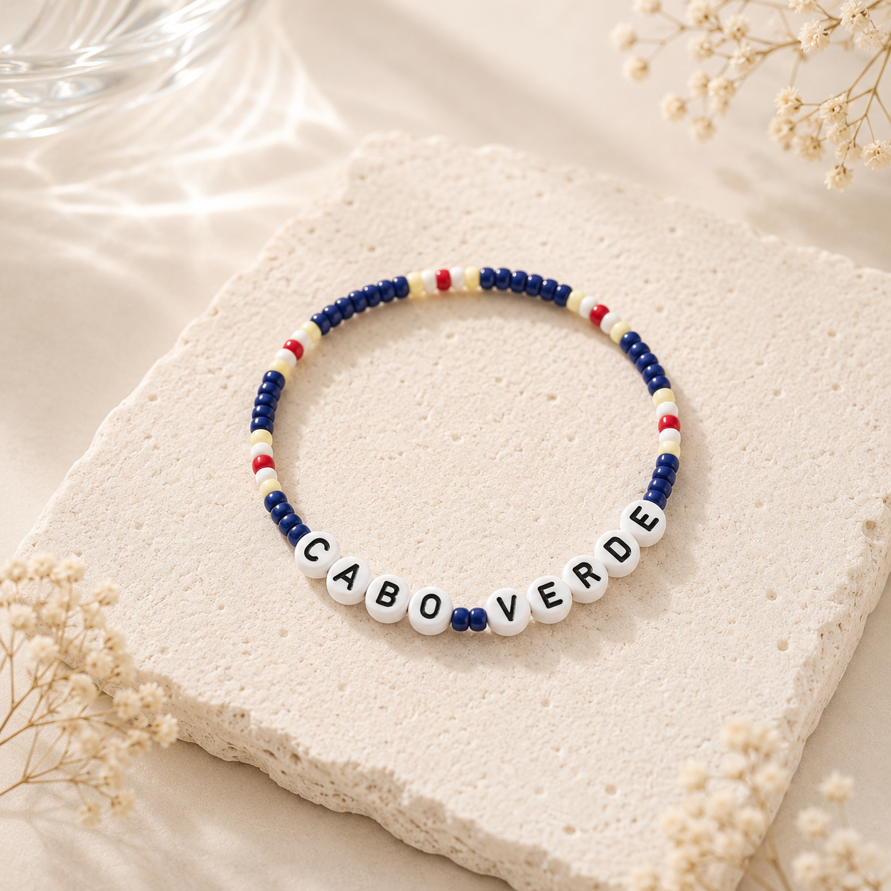 Cabo Verde text