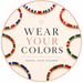 Wear Your Colors – Home